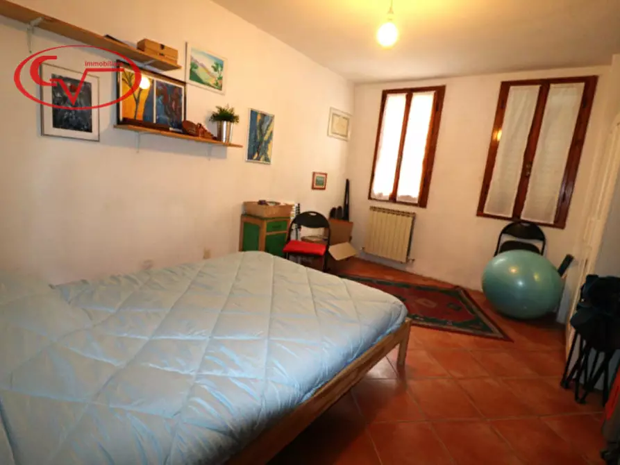 Immagine 19 di Appartamento in vendita  in via isidoro del lungo a Montevarchi