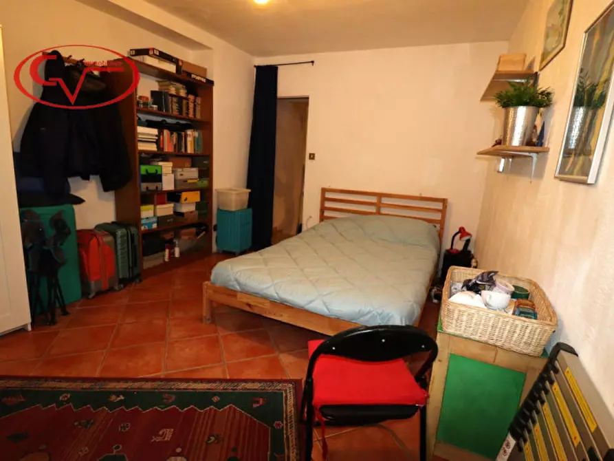 Immagine 20 di Appartamento in vendita  in via isidoro del lungo a Montevarchi