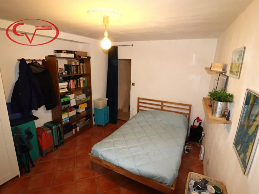 Immagine 21 di Appartamento in vendita  in via isidoro del lungo a Montevarchi