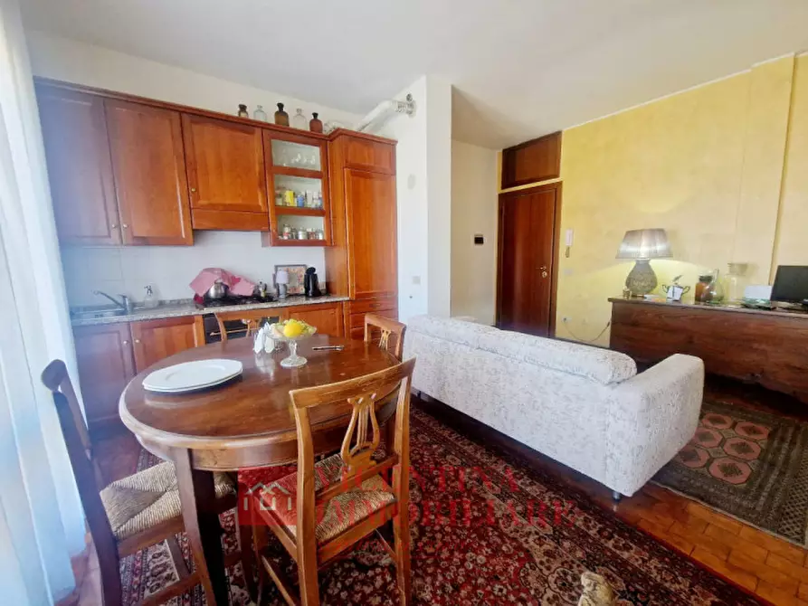 Immagine 1 di Appartamento in vendita  in Viale San Lazzaro 69 a Vicenza