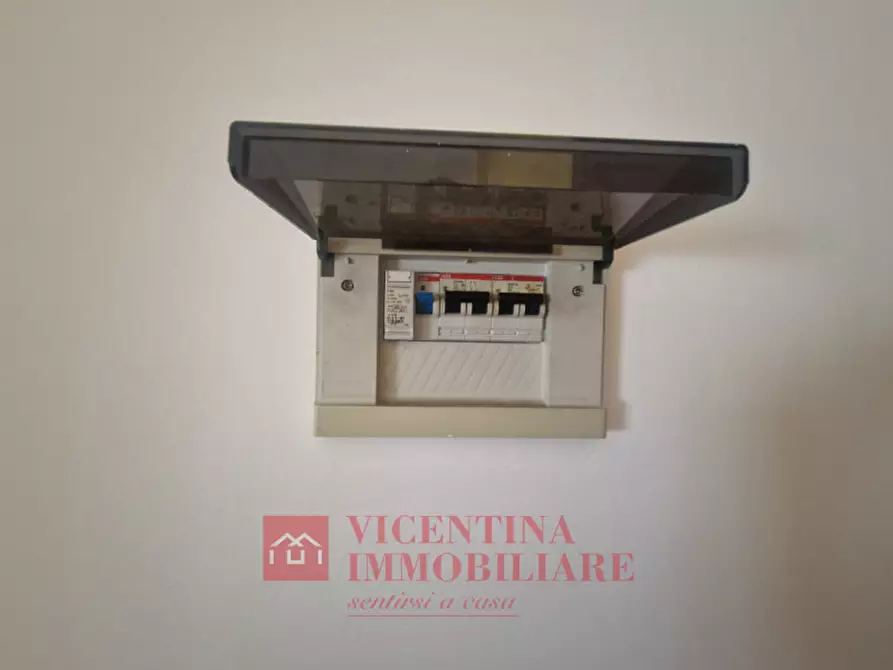 Immagine 17 di Appartamento in vendita  in Viale San Lazzaro 69 a Vicenza