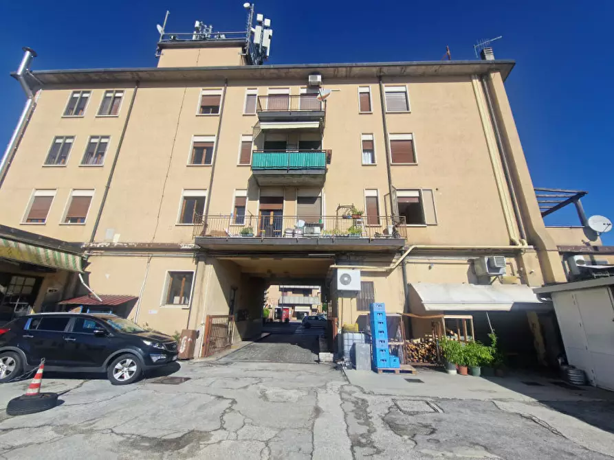 Immagine 20 di Appartamento in vendita  in Viale San Lazzaro 69 a Vicenza