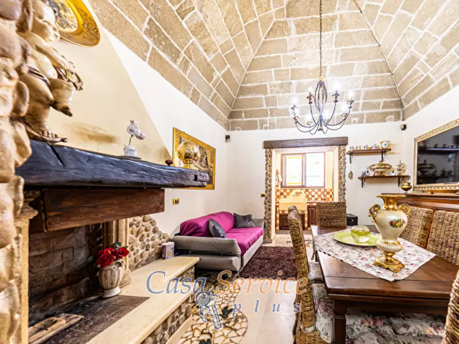 Immagine 1 di Appartamento in vendita  in Via della Provvidenza a Gallipoli