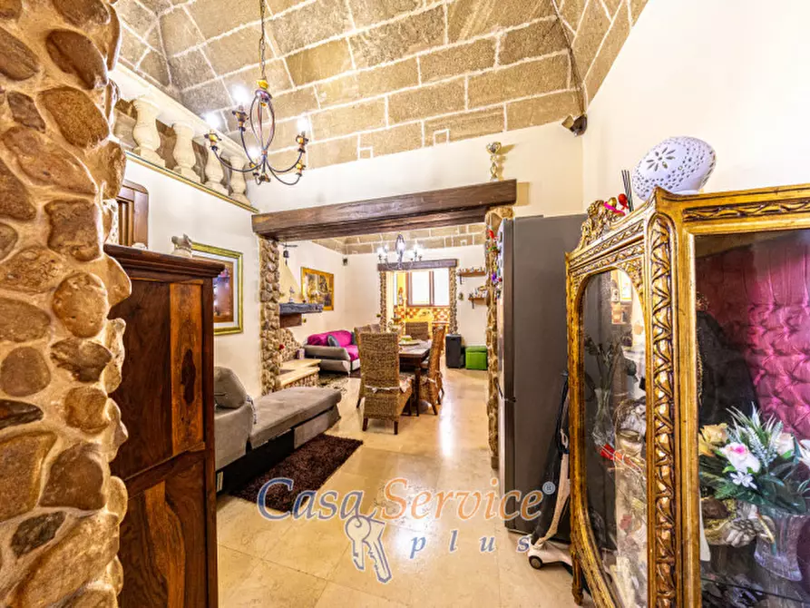 Immagine 2 di Appartamento in vendita  in Via della Provvidenza a Gallipoli