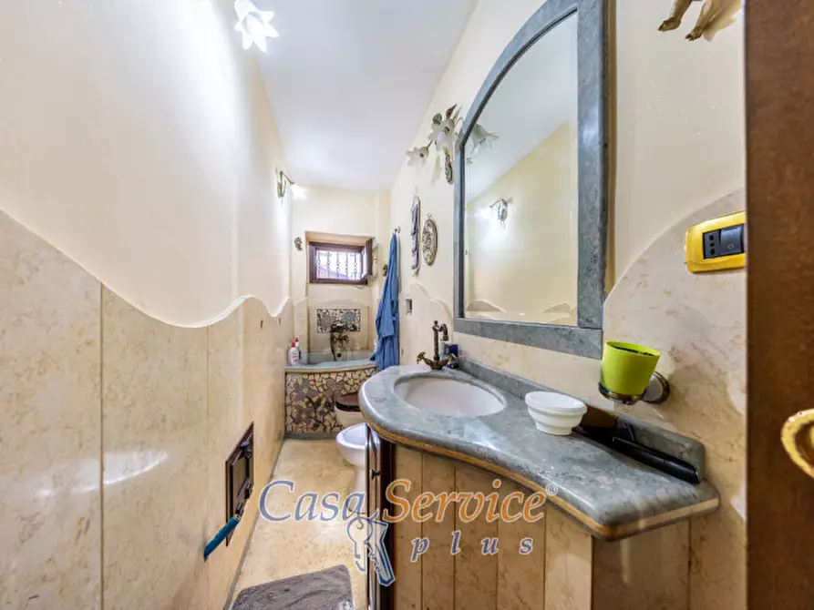 Immagine 5 di Appartamento in vendita  in Via della Provvidenza a Gallipoli