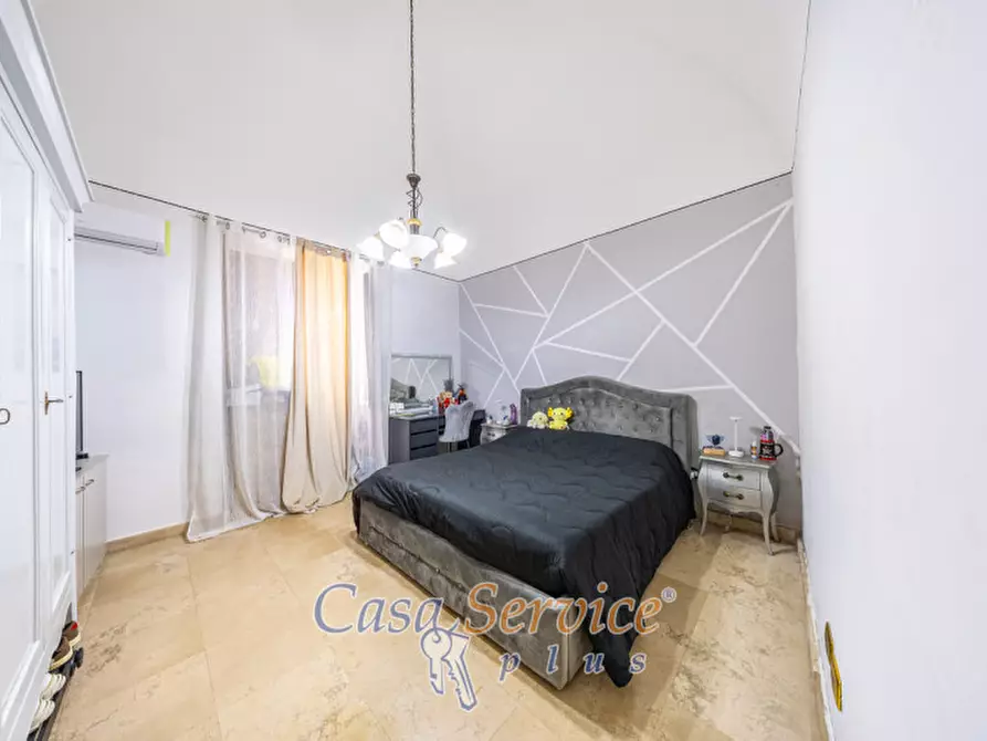 Immagine 6 di Appartamento in vendita  in Via della Provvidenza a Gallipoli