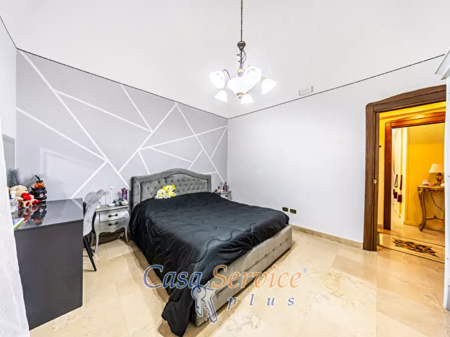 Immagine 7 di Appartamento in vendita  in Via della Provvidenza a Gallipoli