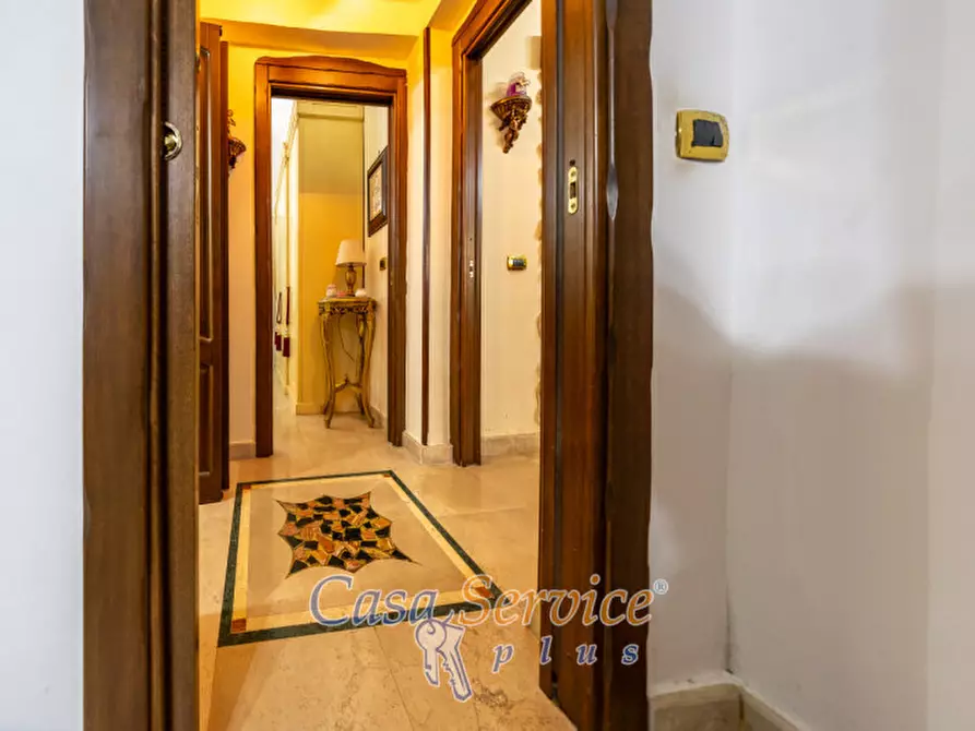 Immagine 8 di Appartamento in vendita  in Via della Provvidenza a Gallipoli