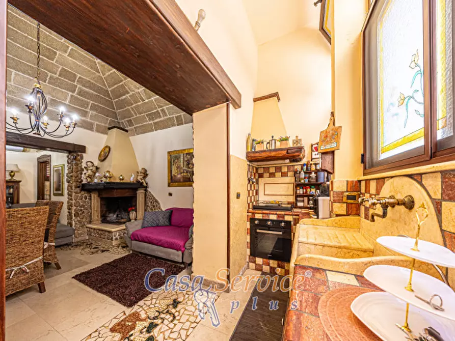 Immagine 9 di Appartamento in vendita  in Via della Provvidenza a Gallipoli