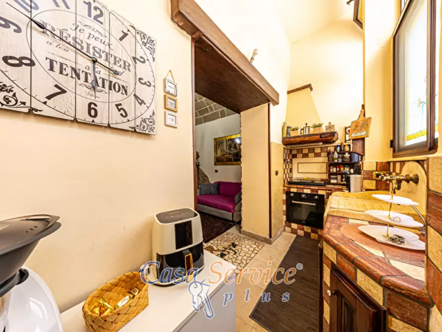 Immagine 10 di Appartamento in vendita  in Via della Provvidenza a Gallipoli