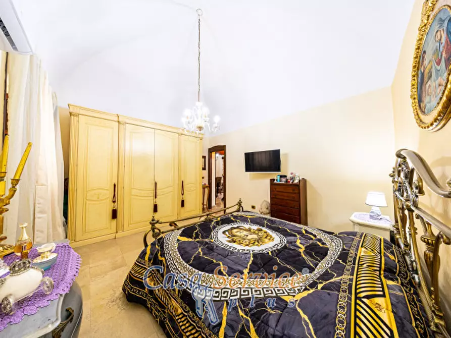 Immagine 14 di Appartamento in vendita  in Via della Provvidenza a Gallipoli