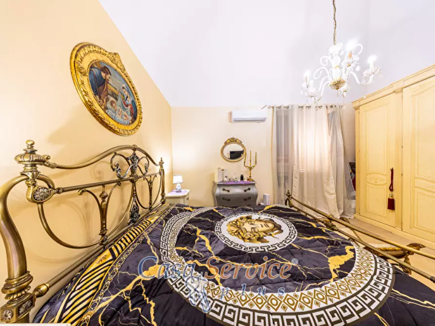 Immagine 15 di Appartamento in vendita  in Via della Provvidenza a Gallipoli