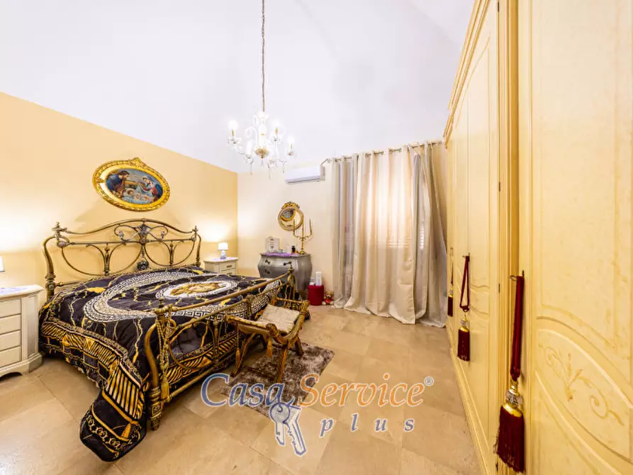 Immagine 16 di Appartamento in vendita  in Via della Provvidenza a Gallipoli