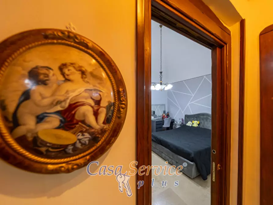 Immagine 17 di Appartamento in vendita  in Via della Provvidenza a Gallipoli