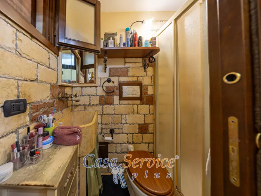 Immagine 18 di Appartamento in vendita  in Via della Provvidenza a Gallipoli