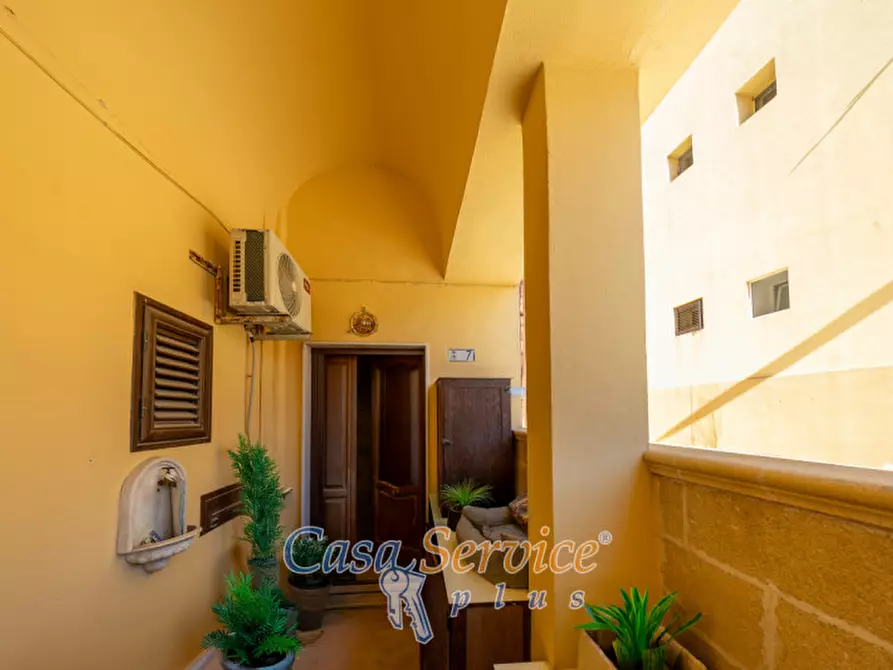 Immagine 20 di Appartamento in vendita  in Via della Provvidenza a Gallipoli