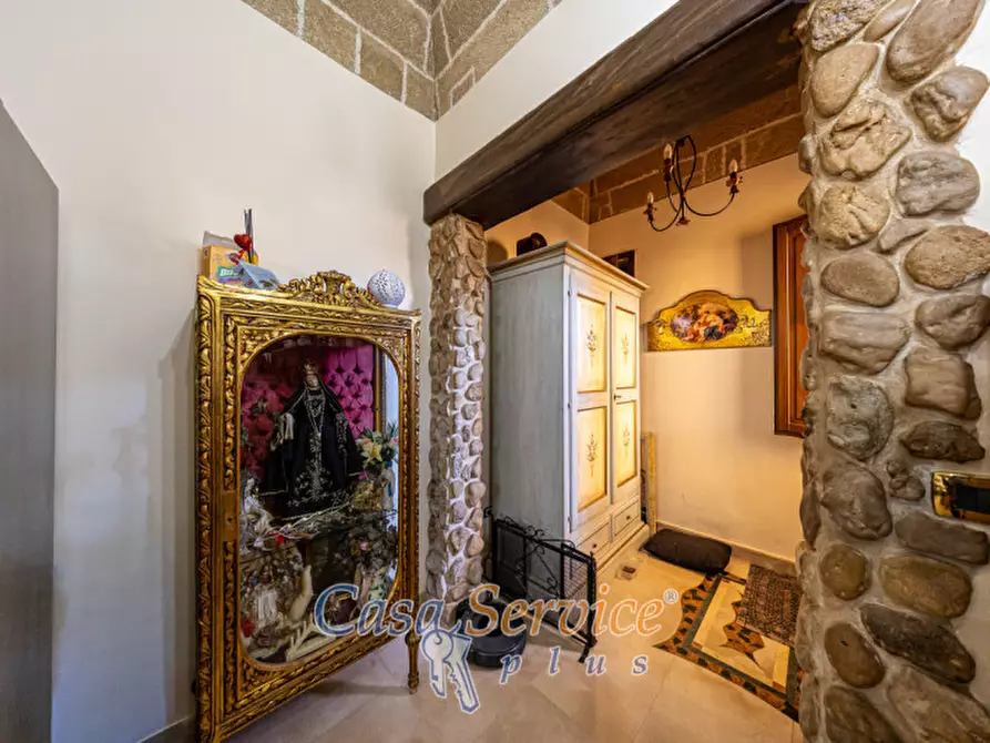 Immagine 21 di Appartamento in vendita  in Via della Provvidenza a Gallipoli