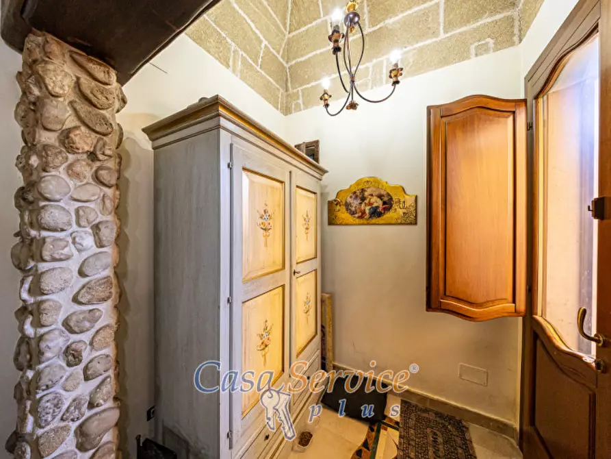 Immagine 22 di Appartamento in vendita  in Via della Provvidenza a Gallipoli