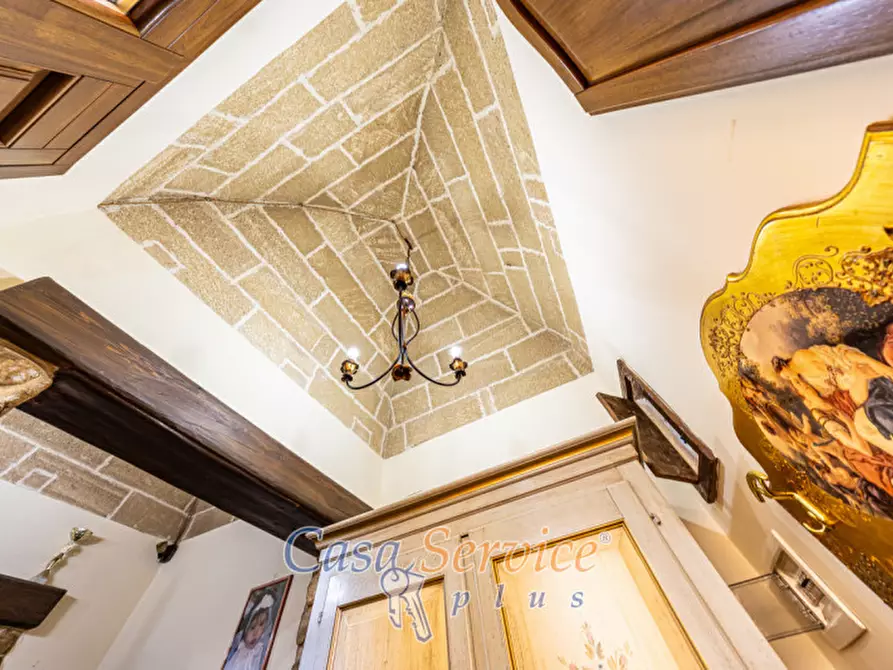 Immagine 23 di Appartamento in vendita  in Via della Provvidenza a Gallipoli