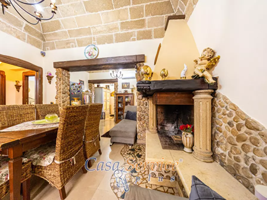 Immagine 25 di Appartamento in vendita  in Via della Provvidenza a Gallipoli