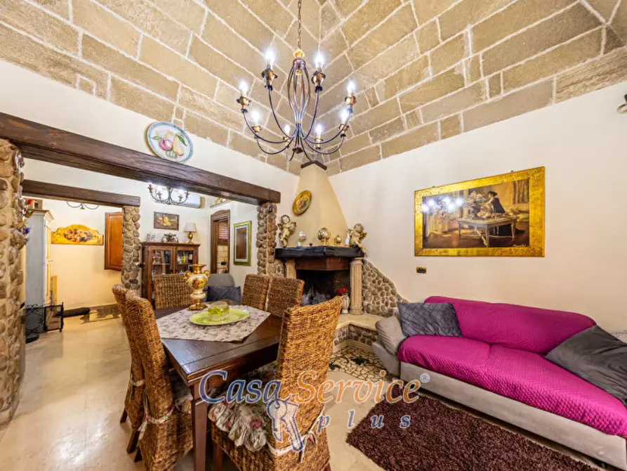 Immagine 26 di Appartamento in vendita  in Via della Provvidenza a Gallipoli