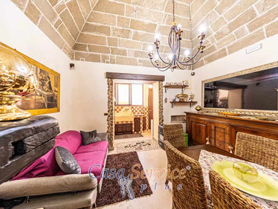 Immagine 27 di Appartamento in vendita  in Via della Provvidenza a Gallipoli