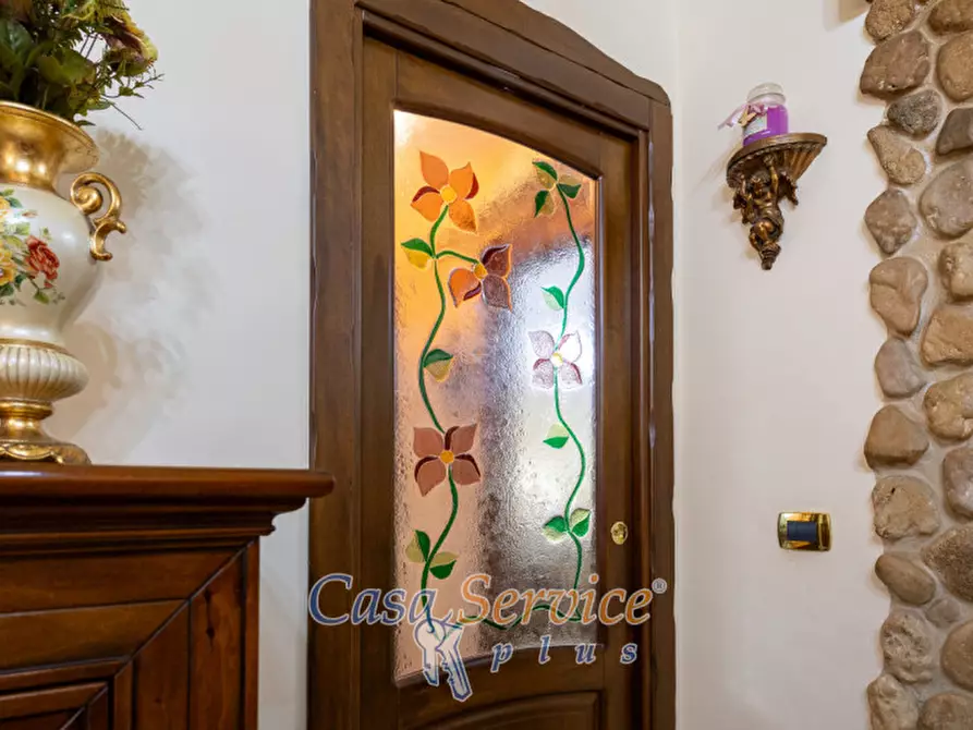 Immagine 28 di Appartamento in vendita  in Via della Provvidenza a Gallipoli