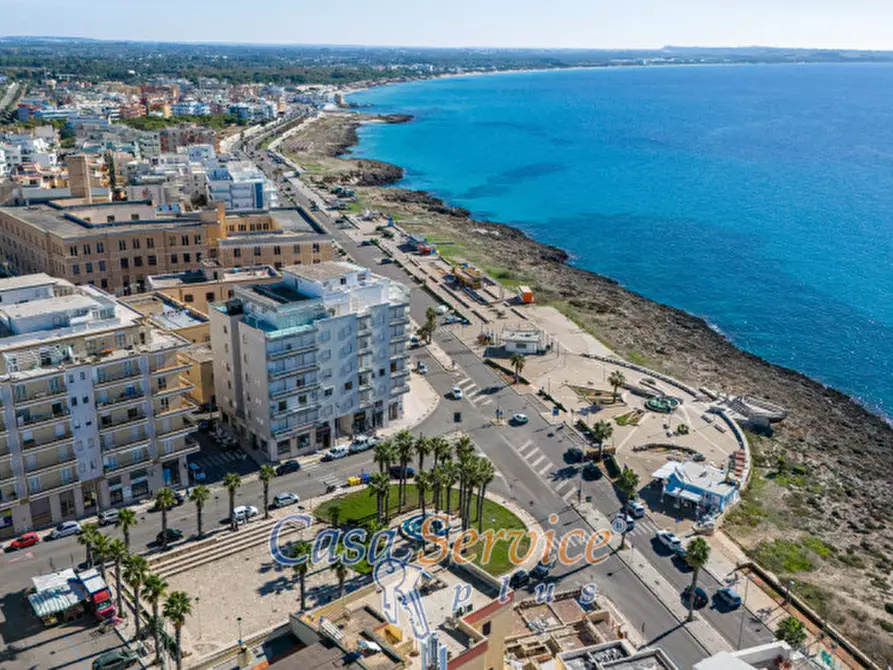 Immagine 29 di Appartamento in vendita  in Via della Provvidenza a Gallipoli