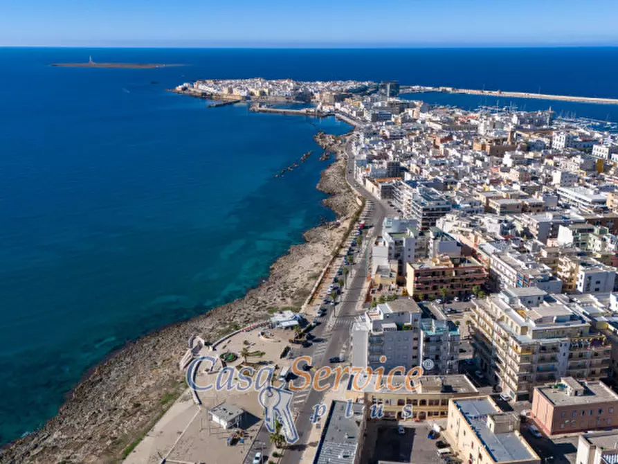 Immagine 30 di Appartamento in vendita  in Via della Provvidenza a Gallipoli