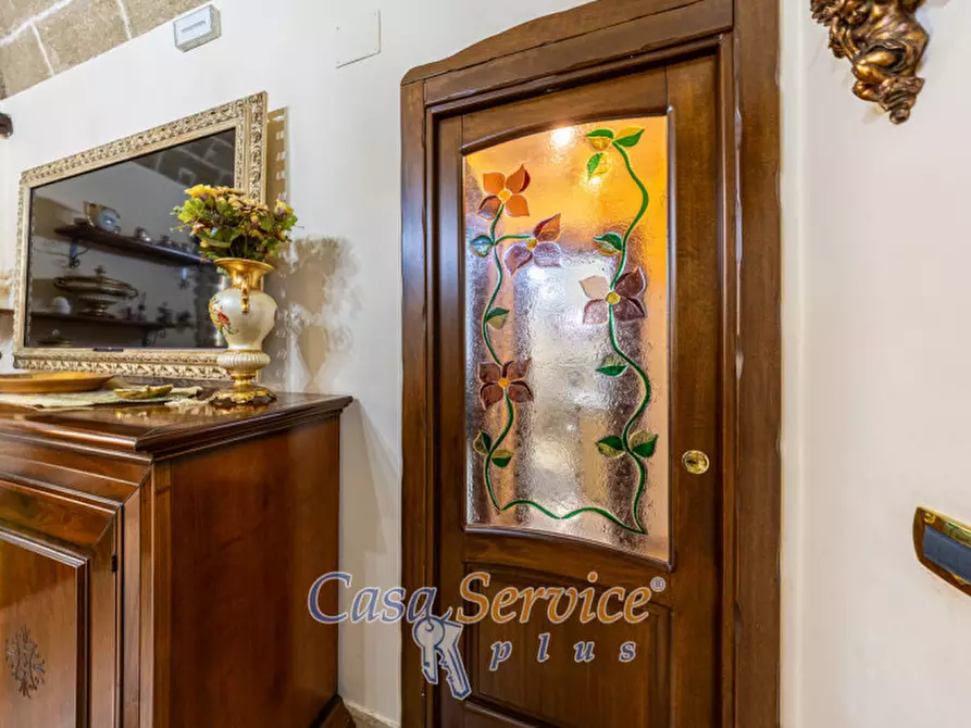 Immagine 32 di Appartamento in vendita  in Via della Provvidenza a Gallipoli