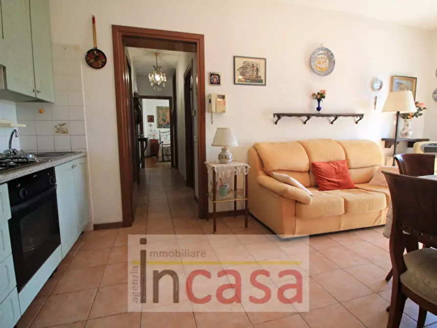 Immagine 4 di Appartamento in vendita  in Via Alessandro Girardi a San Donà Di Piave