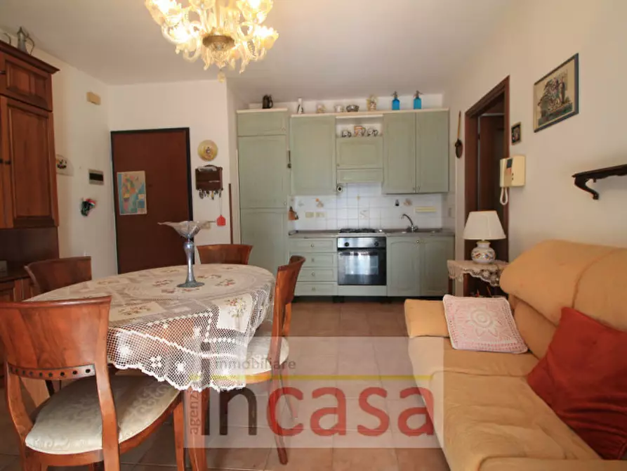 Immagine 8 di Appartamento in vendita  in Via Alessandro Girardi a San Donà Di Piave