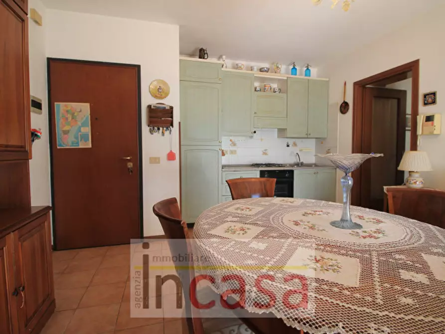 Immagine 9 di Appartamento in vendita  in Via Alessandro Girardi a San Donà Di Piave