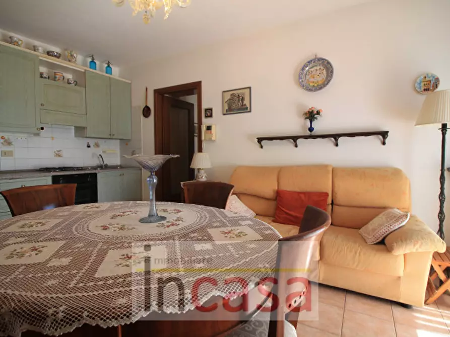 Immagine 10 di Appartamento in vendita  in Via Alessandro Girardi a San Donà Di Piave