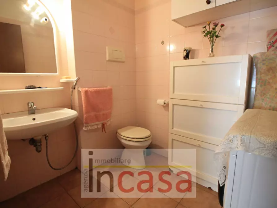 Immagine 19 di Appartamento in vendita  in Via Alessandro Girardi a San Donà Di Piave