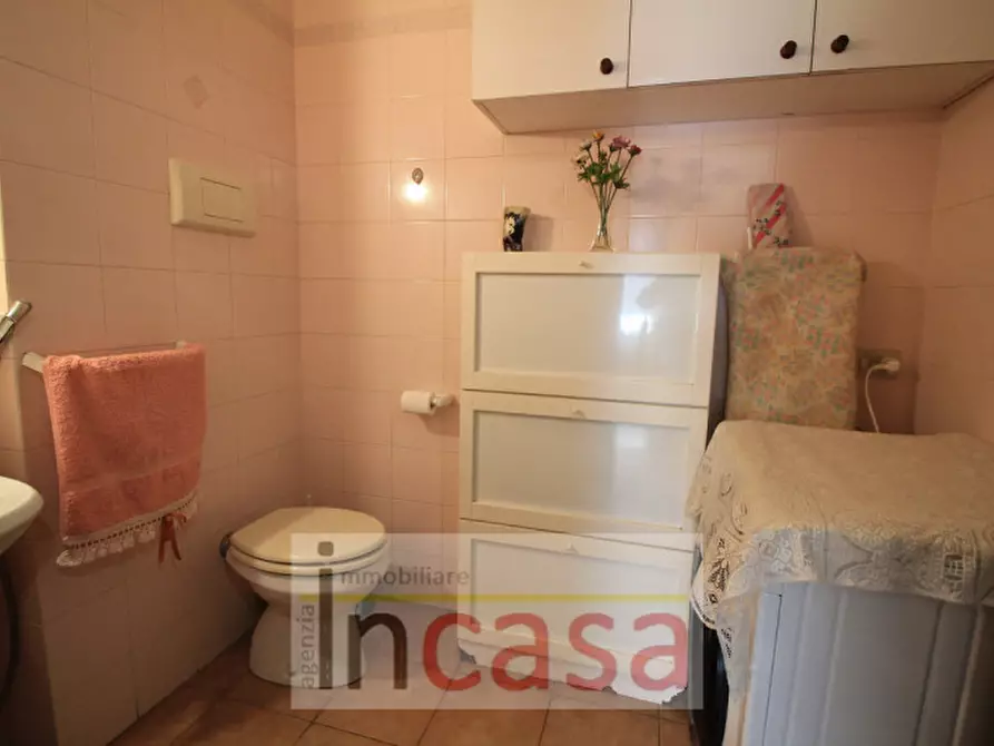 Immagine 21 di Appartamento in vendita  in Via Alessandro Girardi a San Donà Di Piave