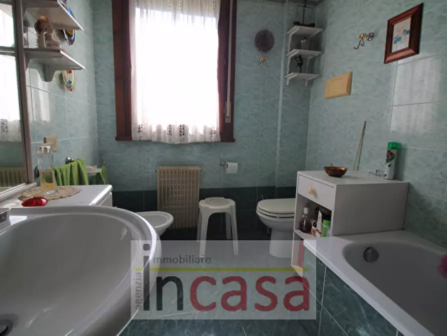 Immagine 24 di Appartamento in vendita  in Via Alessandro Girardi a San Donà Di Piave