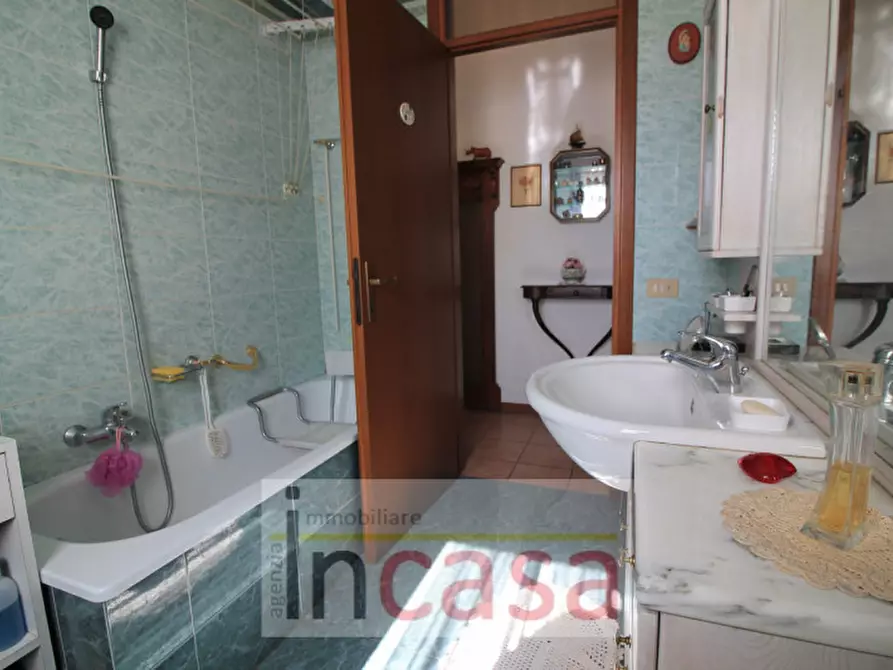 Immagine 25 di Appartamento in vendita  in Via Alessandro Girardi a San Donà Di Piave