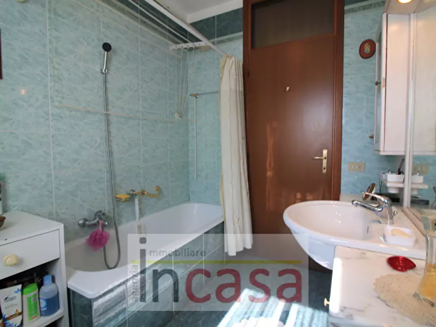 Immagine 28 di Appartamento in vendita  in Via Alessandro Girardi a San Donà Di Piave