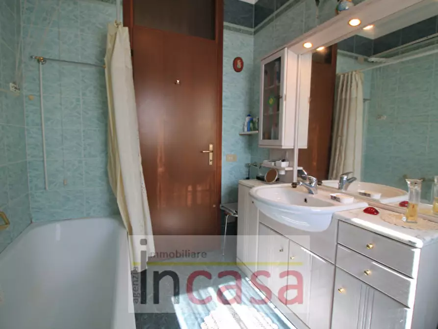 Immagine 29 di Appartamento in vendita  in Via Alessandro Girardi a San Donà Di Piave