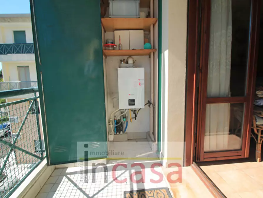 Immagine 33 di Appartamento in vendita  in Via Alessandro Girardi a San Donà Di Piave