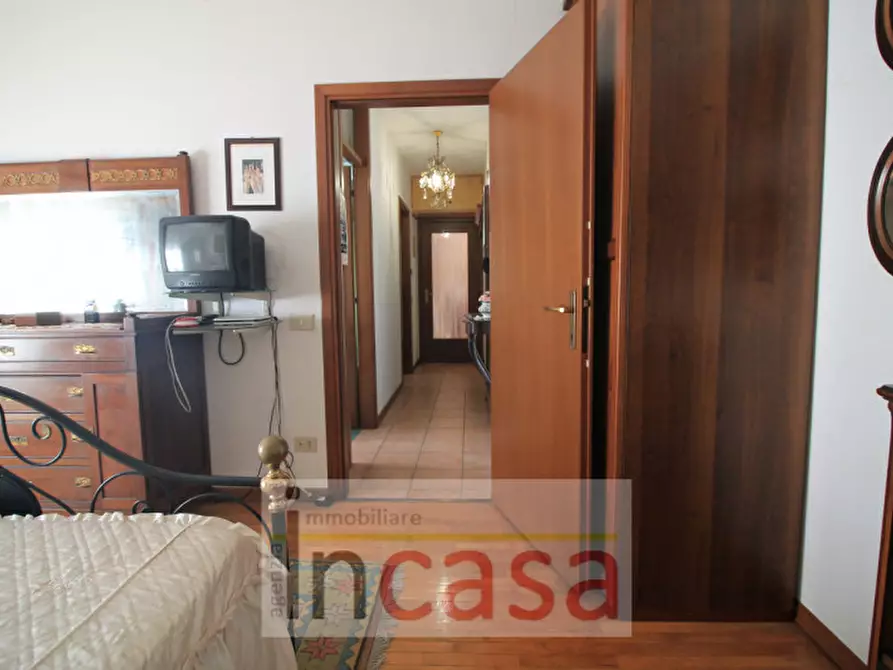 Immagine 41 di Appartamento in vendita  in Via Alessandro Girardi a San Donà Di Piave