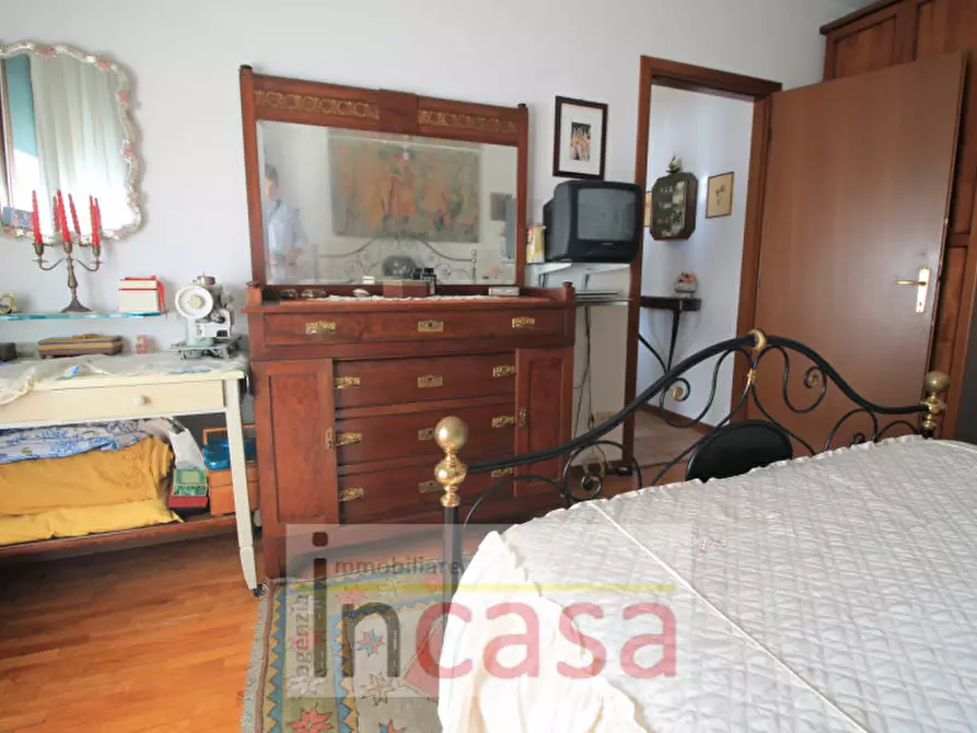 Immagine 45 di Appartamento in vendita  in Via Alessandro Girardi a San Donà Di Piave