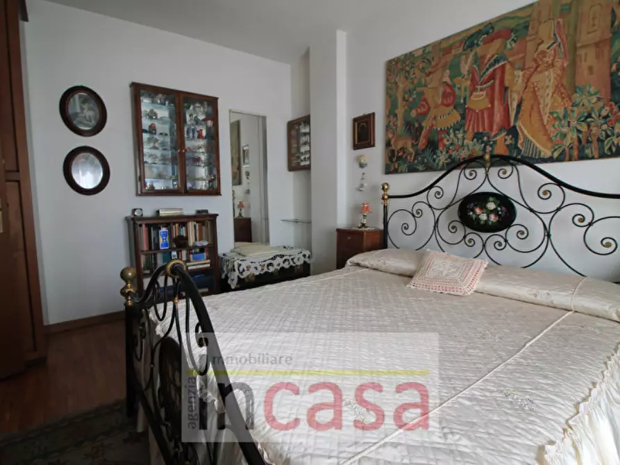 Immagine 47 di Appartamento in vendita  in Via Alessandro Girardi a San Donà Di Piave