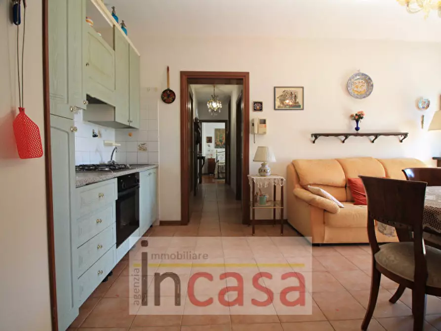 Immagine 1 di Appartamento in vendita  in Via Alessandro Girardi a San Donà Di Piave