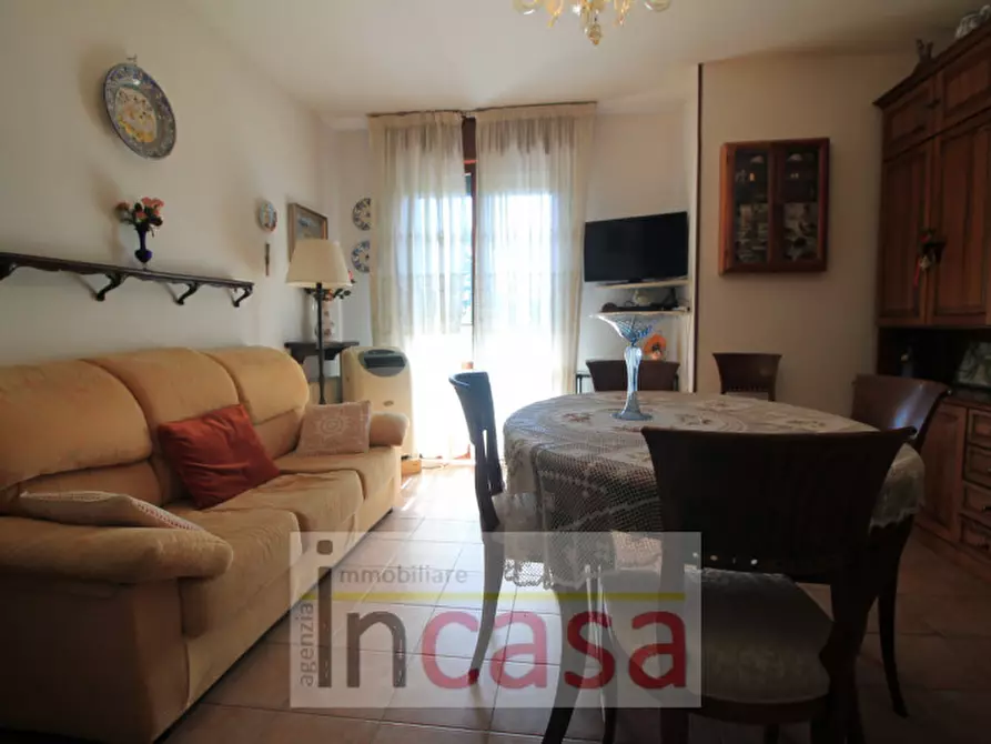 Immagine 3 di Appartamento in vendita  in Via Alessandro Girardi a San Donà Di Piave