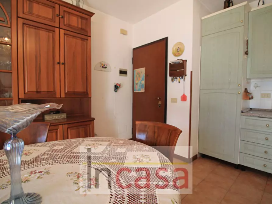 Immagine 5 di Appartamento in vendita  in Via Alessandro Girardi a San Donà Di Piave