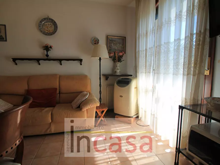 Immagine 11 di Appartamento in vendita  in Via Alessandro Girardi a San Donà Di Piave