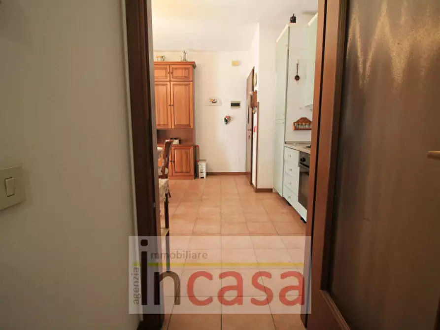 Immagine 13 di Appartamento in vendita  in Via Alessandro Girardi a San Donà Di Piave