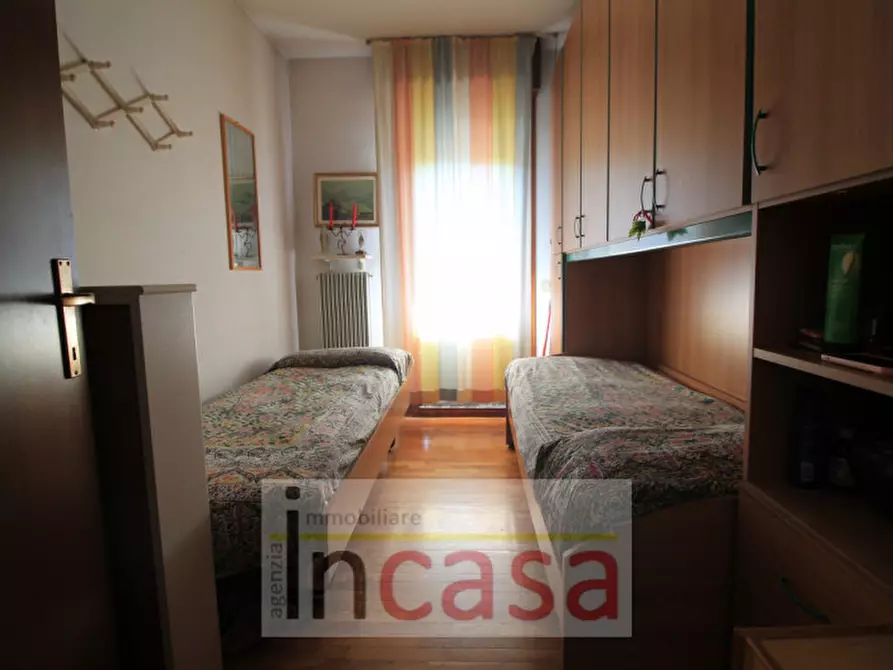 Immagine 15 di Appartamento in vendita  in Via Alessandro Girardi a San Donà Di Piave